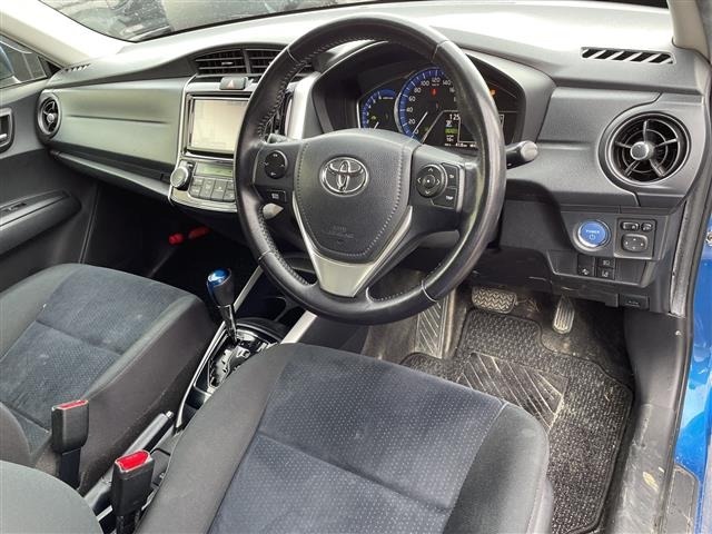 Toyota COROLLA FIELDER 2015 7427102-3