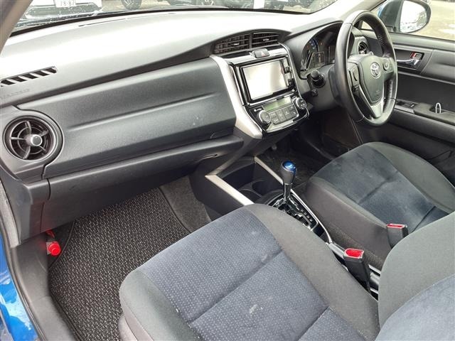 Toyota COROLLA FIELDER 2015 7427102-5