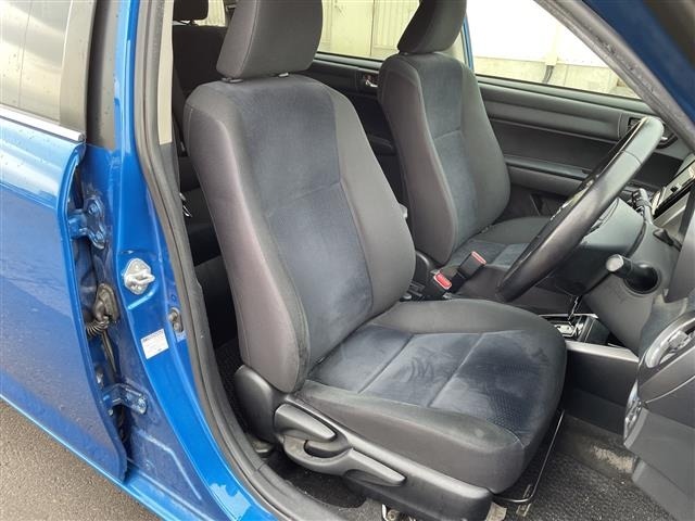 Toyota COROLLA FIELDER 2015 7427102-7