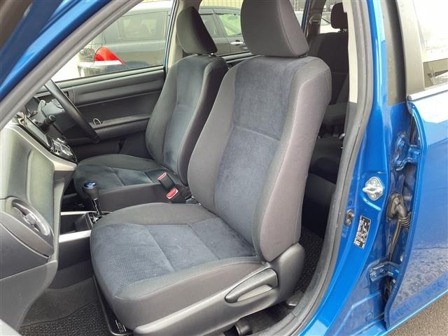Toyota COROLLA FIELDER 2015 7427102-8