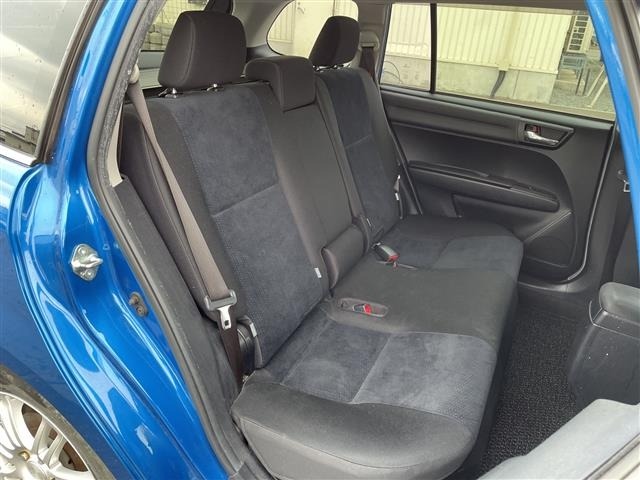 Toyota COROLLA FIELDER 2015 7427102-9