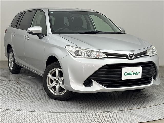 Toyota COROLLA FIELDER 2017 7427106-0