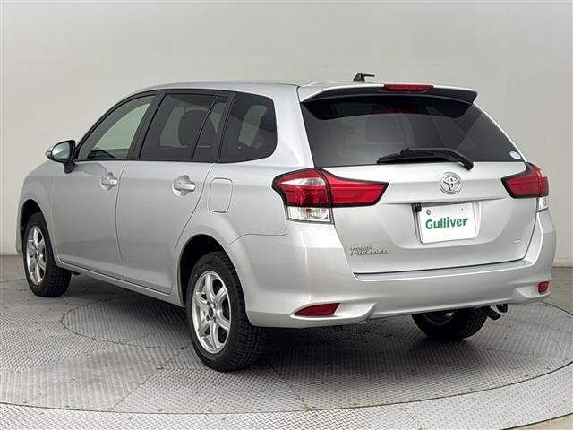 Toyota COROLLA FIELDER 2017 7427106-13