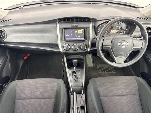 Toyota COROLLA FIELDER 2017 7427106-14
