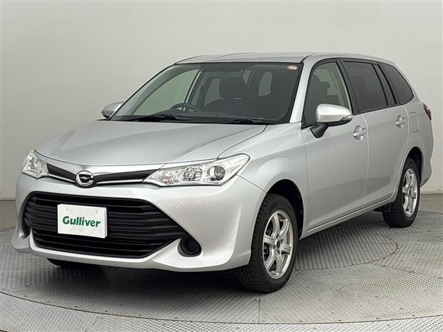 Toyota COROLLA FIELDER 2017 7427106-15