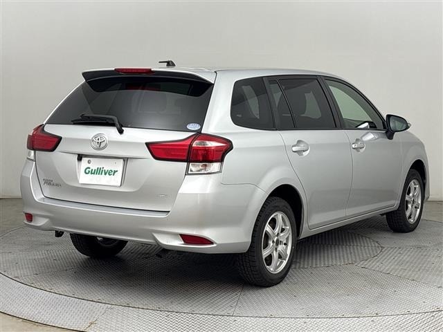 Toyota COROLLA FIELDER 2017 7427106-16