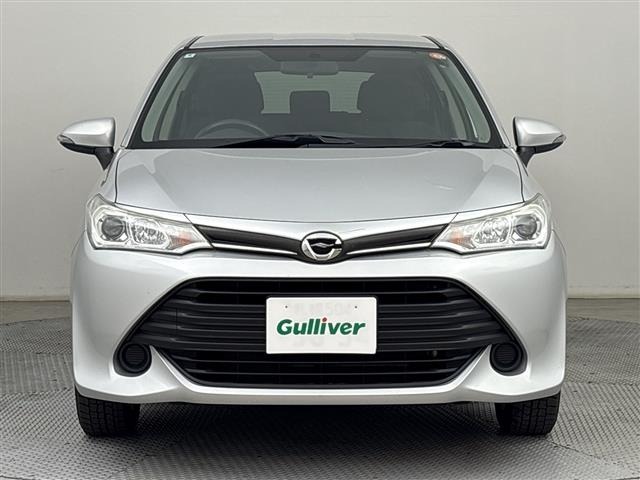 Toyota COROLLA FIELDER 2017 7427106-17