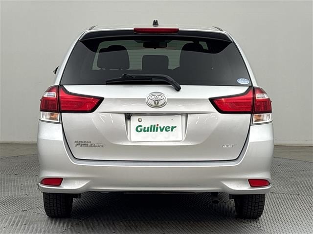 Toyota COROLLA FIELDER 2017 7427106-18