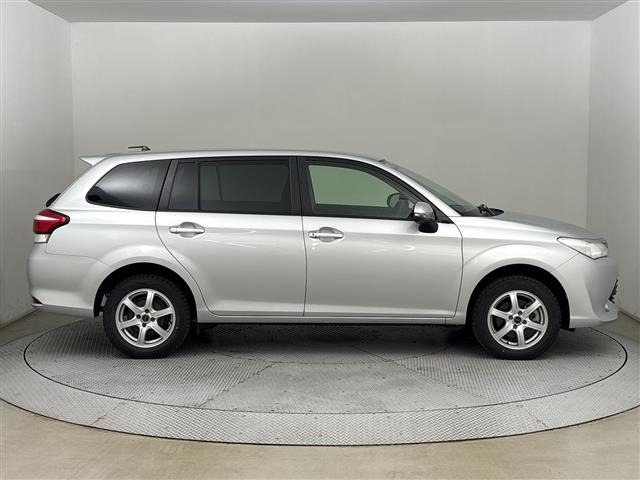 Toyota COROLLA FIELDER 2017 7427106-21