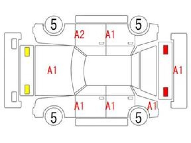 Toyota COROLLA FIELDER 2017 7427106-23
