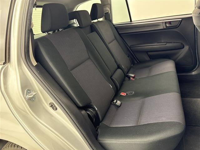 Toyota COROLLA FIELDER 2017 7427106-5