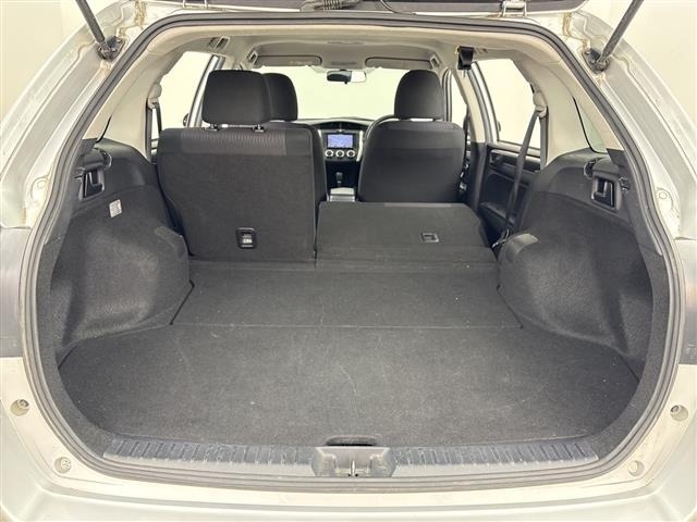 Toyota COROLLA FIELDER 2017 7427106-9