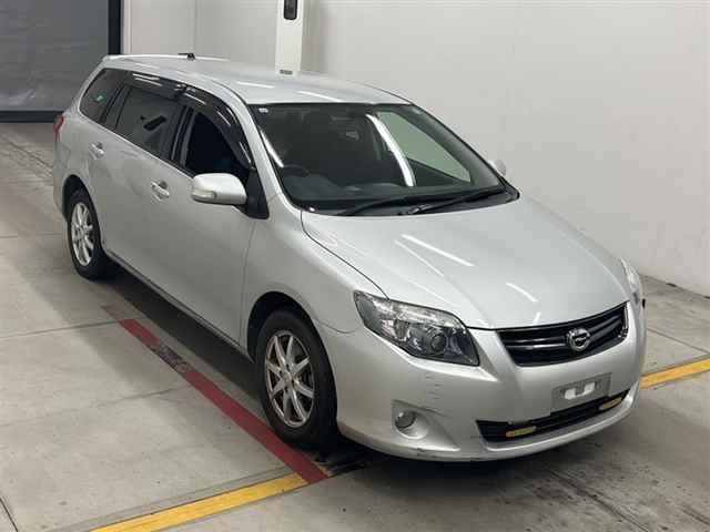Toyota COROLLA FIELDER 2011 7427110-0