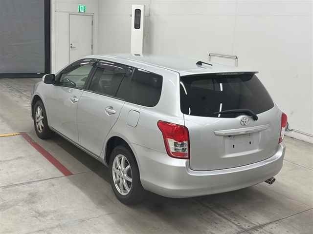 Toyota COROLLA FIELDER 2011 7427110-1