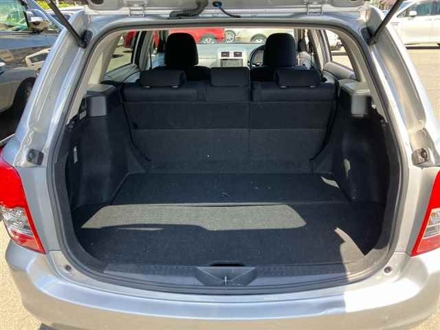 Toyota COROLLA FIELDER 2011 7427110-10
