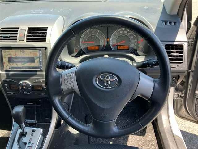 Toyota COROLLA FIELDER 2011 7427110-3