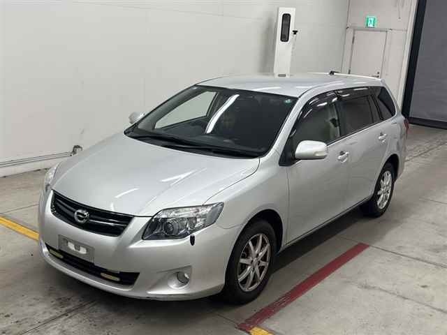 Toyota COROLLA FIELDER 2011 7427110-4