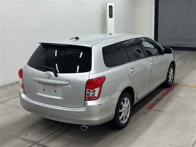 Toyota COROLLA FIELDER 2011 7427110-5