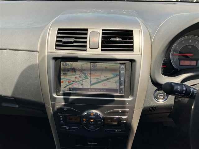 Toyota COROLLA FIELDER 2011 7427110-6