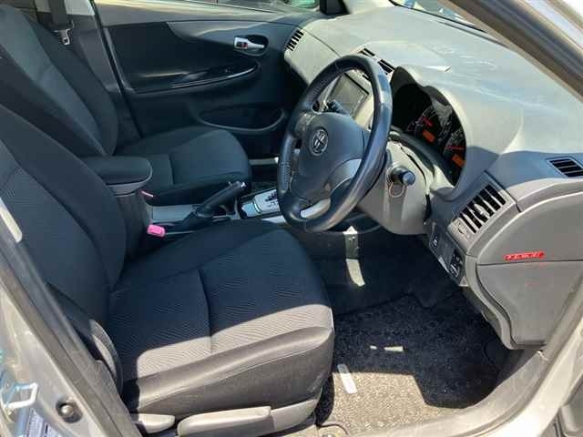 Toyota COROLLA FIELDER 2011 7427110-7