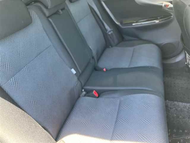 Toyota COROLLA FIELDER 2011 7427110-8