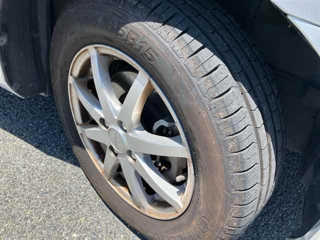 Toyota COROLLA FIELDER 2011 7427110-9