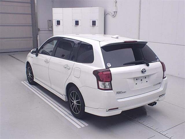 Toyota COROLLA FIELDER 2014 7427141-1