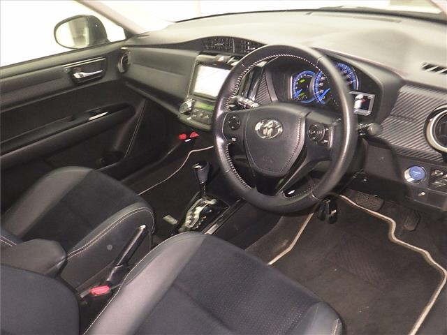 Toyota COROLLA FIELDER 2014 7427141-3