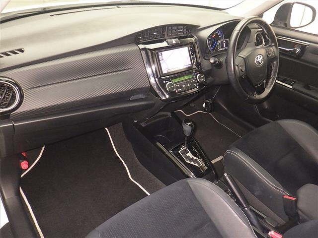 Toyota COROLLA FIELDER 2014 7427141-4