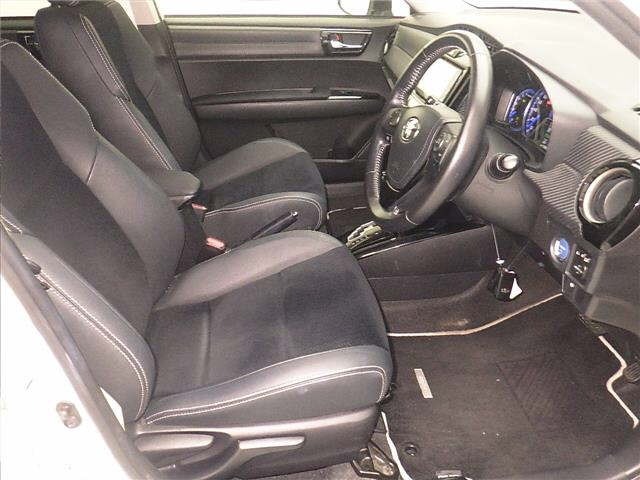 Toyota COROLLA FIELDER 2014 7427141-5