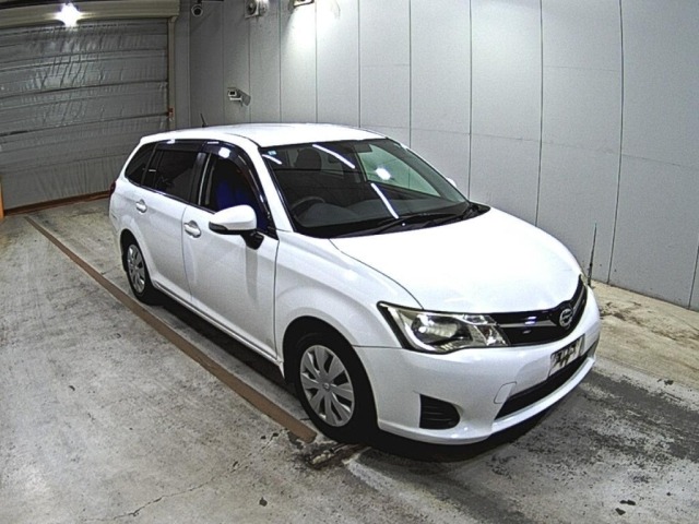 Toyota COROLLA FIELDER 2013 7427145-0