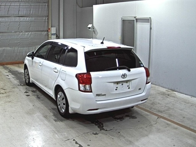 Toyota COROLLA FIELDER 2013 7427145-1