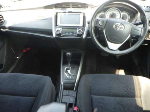 Toyota COROLLA FIELDER 2013 7427145-3