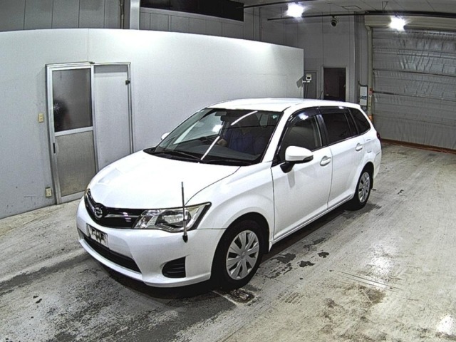 Toyota COROLLA FIELDER 2013 7427145-4