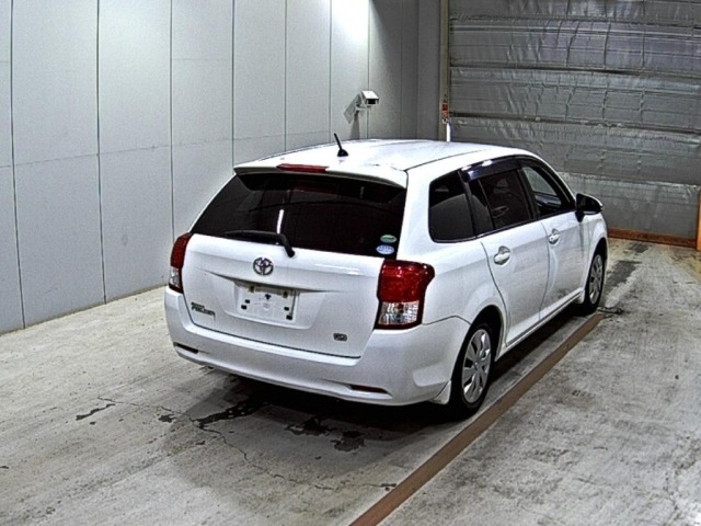 Toyota COROLLA FIELDER 2013 7427145-5
