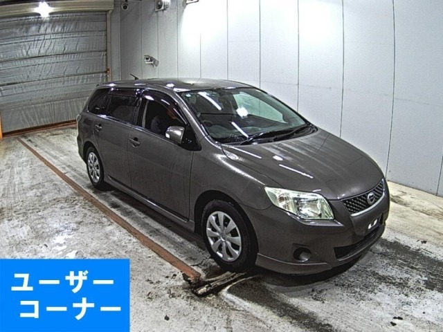 Toyota COROLLA FIELDER 2010 7427146-0