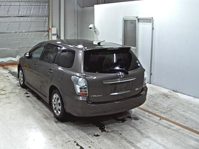 Toyota COROLLA FIELDER 2010 7427146-1