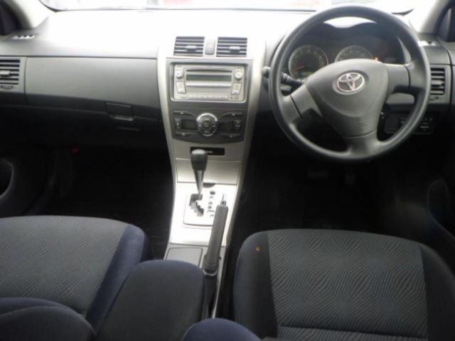 Toyota COROLLA FIELDER 2010 7427146-3