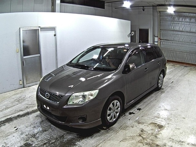 Toyota COROLLA FIELDER 2010 7427146-4