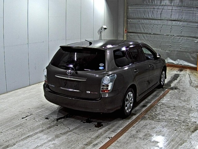 Toyota COROLLA FIELDER 2010 7427146-5