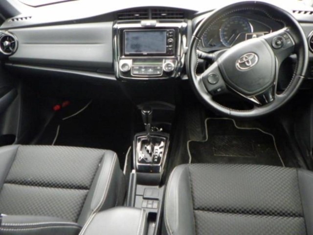 Toyota COROLLA FIELDER 2015 7427154-3