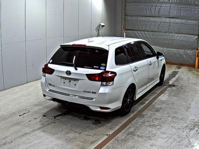 Toyota COROLLA FIELDER 2015 7427154-5