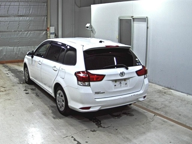 Toyota COROLLA FIELDER 2018 7427160-1