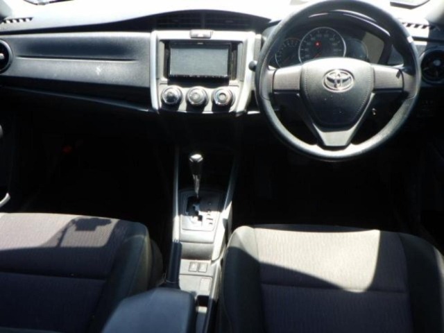 Toyota COROLLA FIELDER 2018 7427160-3