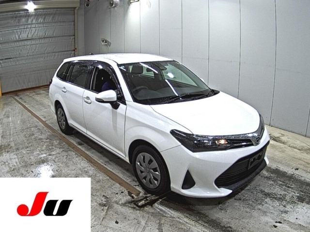 Toyota COROLLA FIELDER 2022 7427161-0