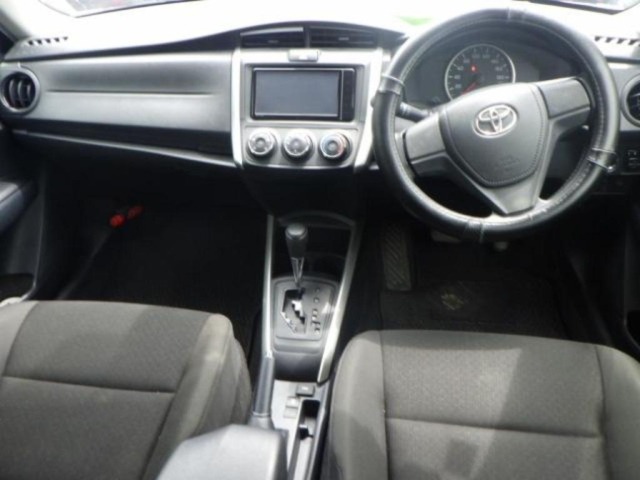 Toyota COROLLA FIELDER 2022 7427161-3