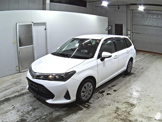 Toyota COROLLA FIELDER 2022 7427161-4