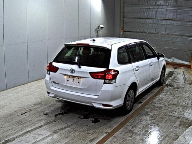 Toyota COROLLA FIELDER 2022 7427161-5