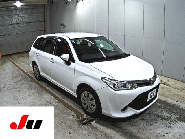 Toyota COROLLA FIELDER 2017 7427162-0