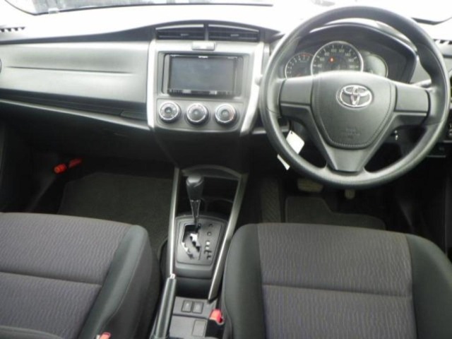 Toyota COROLLA FIELDER 2017 7427162-3
